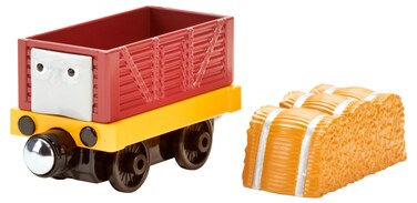 Thomas &amp; Friends Take-n-Play, Troublesome Truck