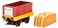 Thomas &amp; Friends Take-n-Play, Troublesome Truck