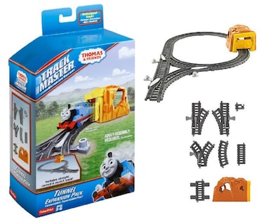 Thomas &amp; Friends TrackMaster, Tunnel Expansion Pack