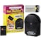 T.J. Wisemen, Inc. Remote Controlled Fart Machine #2 Bundle Includes 9V Energizer Battery - 15 Realistic Sounds, Wireless 100 ft Range, Fart Toy Prank