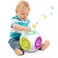 Talkfun Bilingual Educational Toy for 1 Year Old Boy Girl, Musical Learning Cube Baby Toy 6-9-12-18 Month, Birthday Gift for 1 Year Old Boy Toy, Christmas Toy for 1+ Year Old Girl Gifts