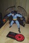 Batman Elseworlds 1: Crimson Mist Action Figure