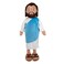 Hallmark My Friend Jesus Stuffed Doll, 13