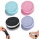 Handmade Silicone Stress Relief Squishy Toy,2025 New Stress Relief Toy,Ultra Soft Decompression Venting Toy,Anxiety and Relaxation Perfect Desk Accessory (4 PCS)