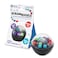 Learning Resources Scramboozle Puzzle Ball - 3D Brain Teasers and Puzzle Games for Kids and Adults, Puzzle Sort Ball Game, Fidget Toys, Travel Games for Ages 6+