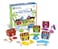 Learning Resources Sorting Surprise Pirate Treasure - 30 Pieces, Ages 3+ Color, Sorting &amp; Matching Skills Toy, Fine Motor Skills Toys for Toddlers, Preschool Learning Toys