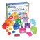 Learning Resources Sorting Surprise Picnic Baskets, Toddler Sorting &amp; Matching Skills Toy, Fine Motor Skills, Preschool Educational Toys, 32 Pieces, Ages 3+