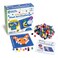 Learning Resources STEM Explorers Pixel Art Challenge, 402 Pieces, Ages 5+, STEM Toys for Kids, Coding Basics for Kids, STEM Activities for Classroom
