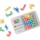GiiKER Super Blocks Pattern Matching Puzzle Games, Original 1000+ Challenges Brain Teaser Toys for Kids &amp; Teens, Easter Basket Stuffers Birthday Gifts for Boys Girls, Travel Games for Road Trips