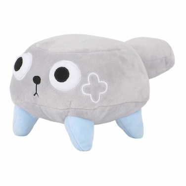 Dandy's World Plush, Dandy World Pebble Plush Toys for Fans and Friends Beautifully Dandy S World Horror Game Plushies Doll