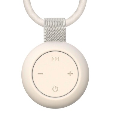 Portable Baby Sound Machine [White Noise for Babies Kids Adults][Baby Sleep Soother][12 Soothing Sounds] 15 Hours Battery Life, Registry Gift,Baby Shower,Clips on Baby Stroller