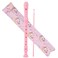 Haecsfl Recorder Instrument for Beginner Kids Adults,8-Hole Soprano Descant Recorder Music Flute with with Cleaning Rod &amp; Leather Case For School Student Home Entertainment(2-Pink Unicorn)