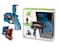 WowWee W0140 AppGear Elite Commandar Edition Mobile Application Game for Apple or Android Devices - Retail Packaging - Grey