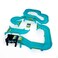 WowWee Power Treads - All-Surface Toy Vehicles - Extreme Takeover Pack - 70+ Pieces Deluxe Set (Amazon Exclusive) - FFP Packaging