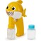 WowWee Pinkfong Baby Shark Official Bubble Blaster - Baby Shark - by WowWee