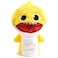 WowWee Baby Shark Official - Splash &amp; Spray Baby Shark Bath Buddy