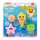 Baby Shark Sensory Fun Friends, 4 Pack, Fidget Toys, Develop Sensory Skills (4+ Months)