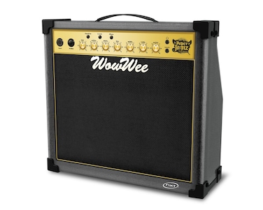 Wowwee Paper Jamz Amplifier - Style 1
