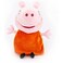 WowWee Peppa Pig Puppets - Daddy Pig, Multicolor