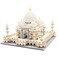 dOvOb Micro Mini Blocks Taj Mahal Building and Architecture Model Set,(4000Pieces) Toys Gifts for Kid and Adult