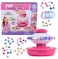Cool Maker, PopStyle Bracelet Making Kit with 170 Beads, Make &amp; Remake 10 (Packaging May Vary), Arts and Crafts Kids Toys for Girls