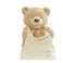 GUND Peek-A-Boo Teddy Bear Plush, Animated Stuffed Animal for Babies and Newborns, 11.5