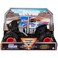 Monster Jam Lucas Stabilizer Monster Truck, 1:24 Scale Die-Cast Vehicle-Chrome Rims and BKT Tread Tires for Playsets, Collectible for Fans &amp; Birthday Parties, Kids Toys Ages 3+