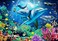 Nattork Jigsaw Puzzles 1000 Pieces for Adults, Families (Sea World) Pieces Fit Together Perfectly
