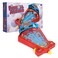Point Games Pinball Arcade - Miniature Tabletop Baseball Board for Kids - Self-Contained &amp; Safe Arcade Toy - Small Baseball Table Game- Pinball Machine for Kids