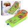 Point Games Arcade Blast - Miniature Tabletop Sports Shooting Arcade Game - Self-Contained &amp; Safe Arcade Toy - Small Board Game- Shooting Machine for Kids
