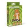 Point Games Copy Cat Card Game - Face and Body Expression and Recognition Games - Fun Educational STEM/STEAM Activity Travel Cards - Act Out Cat Picture