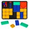 Point Games Super Slide Puzzle Game, Handheld Electronic Games for Kids, STEM Learning - Brain Teaser - IQ Puzzles Toy, Travel Toys &amp; Great Gift, 530 Challenges for Boy &amp; Girl, Ages 8+