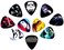 Sherpa LLC Star Wars Guitar Picks (Regular) by