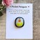 Qitiieli A Little Pocket Penguin Hug, Mini Cute Animal Decoration Pocket Hug Penguin Stress Relief Toy Kids Gifts, Special Encourage Birthday Party 2024 Christmas Penguin Decor, for Teen Childrens