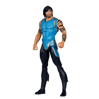 McFarlane Toys - DC Multiverse Tempest (Titans Rebirth) 7in Action Figure