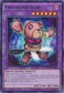 YU-GI-OH! - Frightfur Bear (NECH-EN046) - The New Challengers - Unlimited Edition - Ultimate Rare