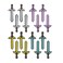 Mkork&amp;fzsx Inflatable sword toy Weapons Sword kid Party Favors ( pack of 16 )