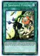 YU-GI-OH! - El Shaddoll Fusion (MP15-EN174) - Mega Pack 2015 - 1st Edition - Super Rare