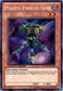 Yu-Gi-Oh! - Malefic Parallel Gear (YMP1-EN003) - 3D Bonds Beyond Time Movie Pack - Limited Edition - Secret Rare