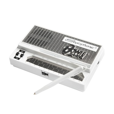 Bowie Stylophone - Limited Edition Synthesizer