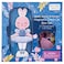 Stephen Joseph, Magnetic Dress Up Doll Bunny and Mouse