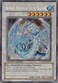 Yu-Gi-Oh! - Brionac, Dragon of The Ice Barrier (HA01-EN022) - Hidden Arsenal - 1st Edition - Secret Rare