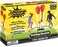 Stomp Rocket Original Dueling Rocket Launcher for Kids, 4 Rockets - Fun Backyard &amp; Outdoor Kids Toys Gifts for Boys &amp; Girls - Toy Foam Blaster Set Soars 200ft - Multi-Player Launcher Stand