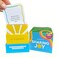 Big Life Journal Sharing Joy Family Conversation Cards - 150 cards that bring families closer together, put down the phones &amp; connect with family, meaningful talk, great for dinner table, road trips