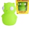 YEHSTR Bobs Burgers Kuchi Kopi Glow in The Dark 6'' Vinyl Figure