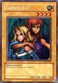 Yu-Gi-Oh! - Gemini Elf (LON-000) - Labyrinth of Nightmare - Unlimited Edition - Secret Rare