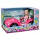 Simba Toys - Steffi Love Beach Car and Doll