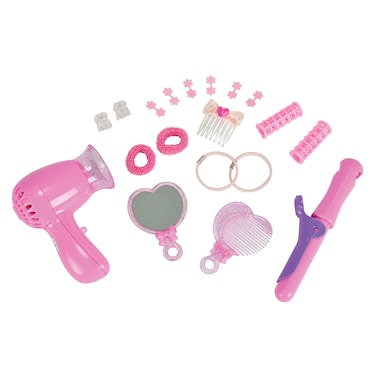 Simba Toys - Steffi Love Styling Set, Colors Will Vary