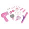 Simba Toys - Steffi Love Styling Set, Colors Will Vary