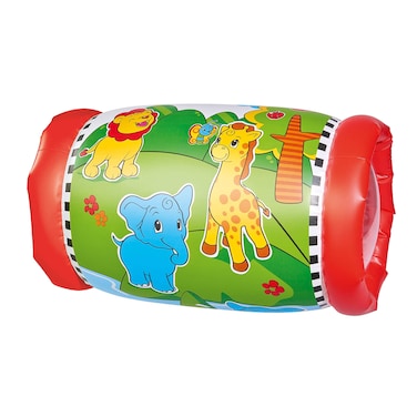 SIMBA ABC - Roll and Crawling Toy, Multi